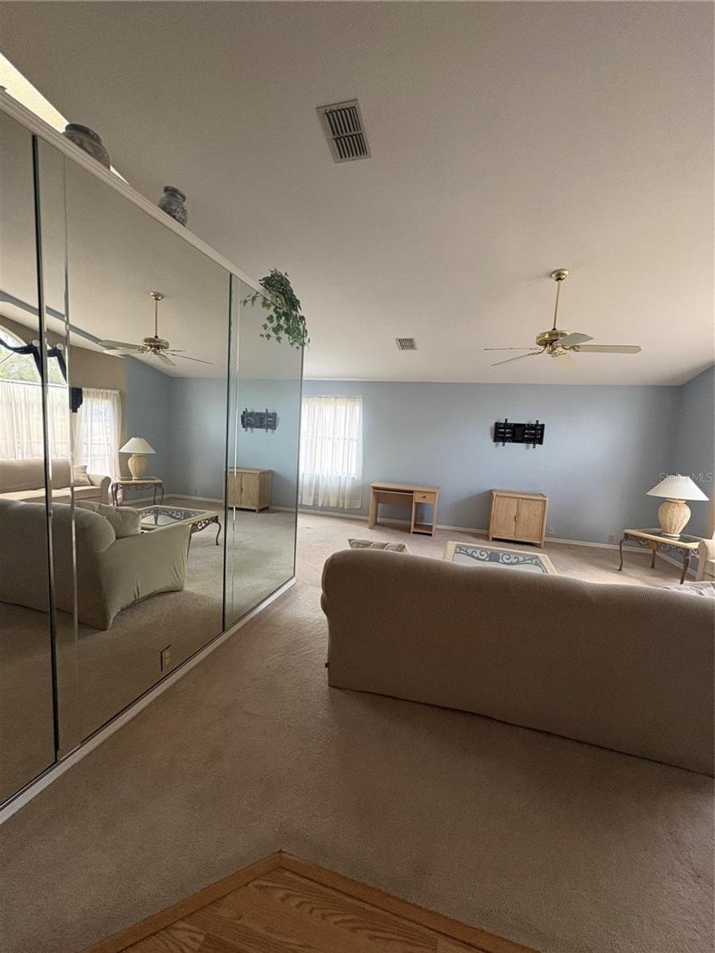 Photo of 8439 Pavilion Drive, Hudson, FL 34667 (MLS # TB8471740)