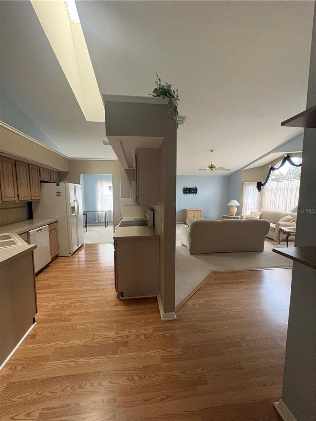 Photo of 8439 Pavilion Drive, Hudson, FL 34667 (MLS # TB8471740)