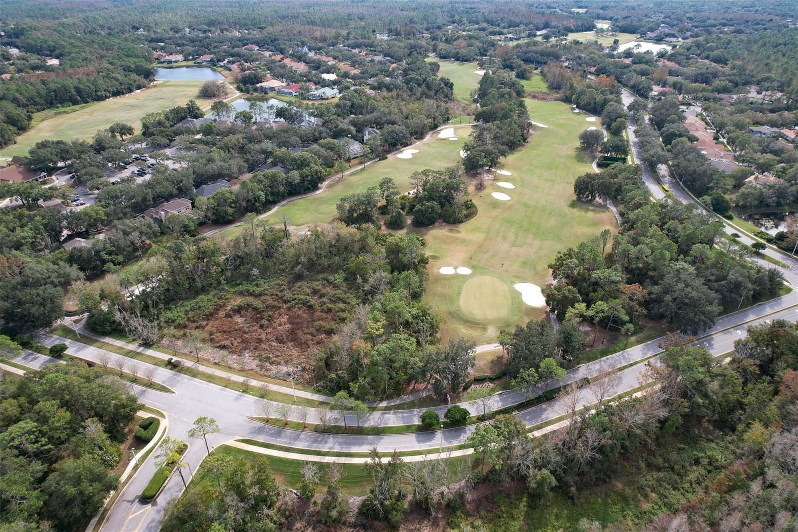 HUNTERS GREEN PRCL 17B PHAS - Residential