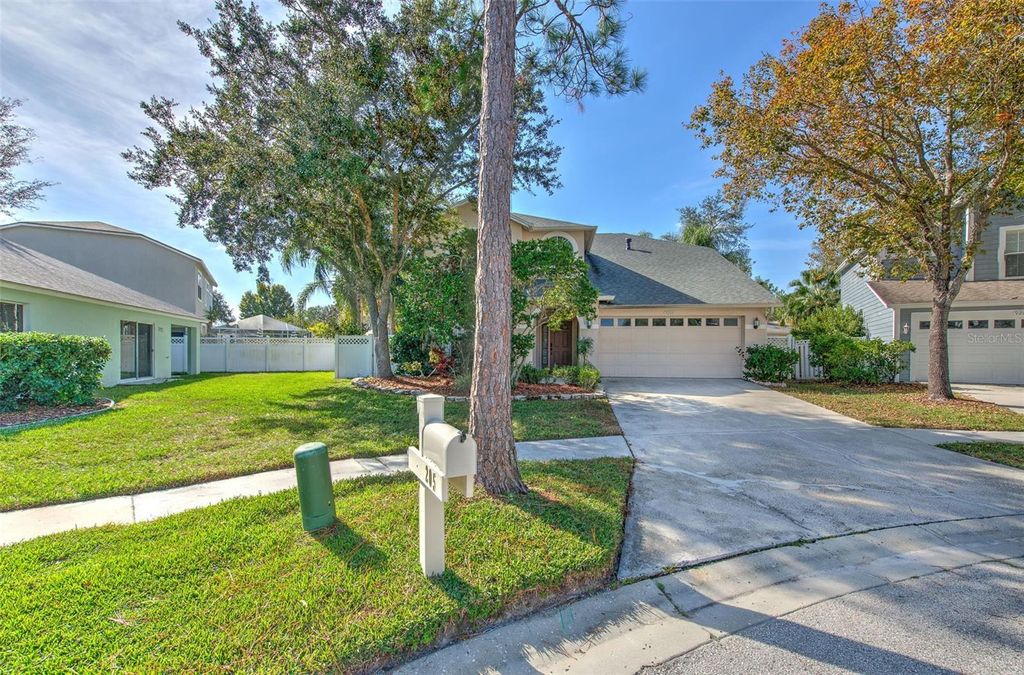 Photo of 9205 Celebration Court, Tampa, FL 33647 (MLS # TB8454442)