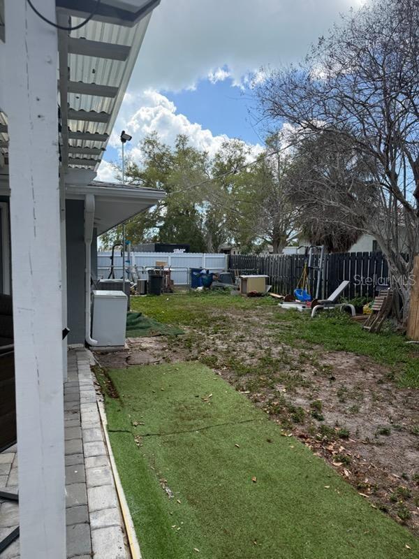 COUNTRY CLUB ACRES UNIT 3 - Residential