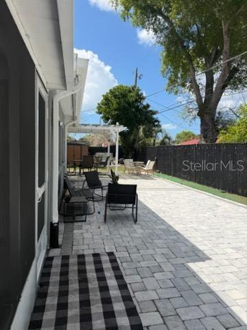 COUNTRY CLUB ACRES UNIT 3 - Residential