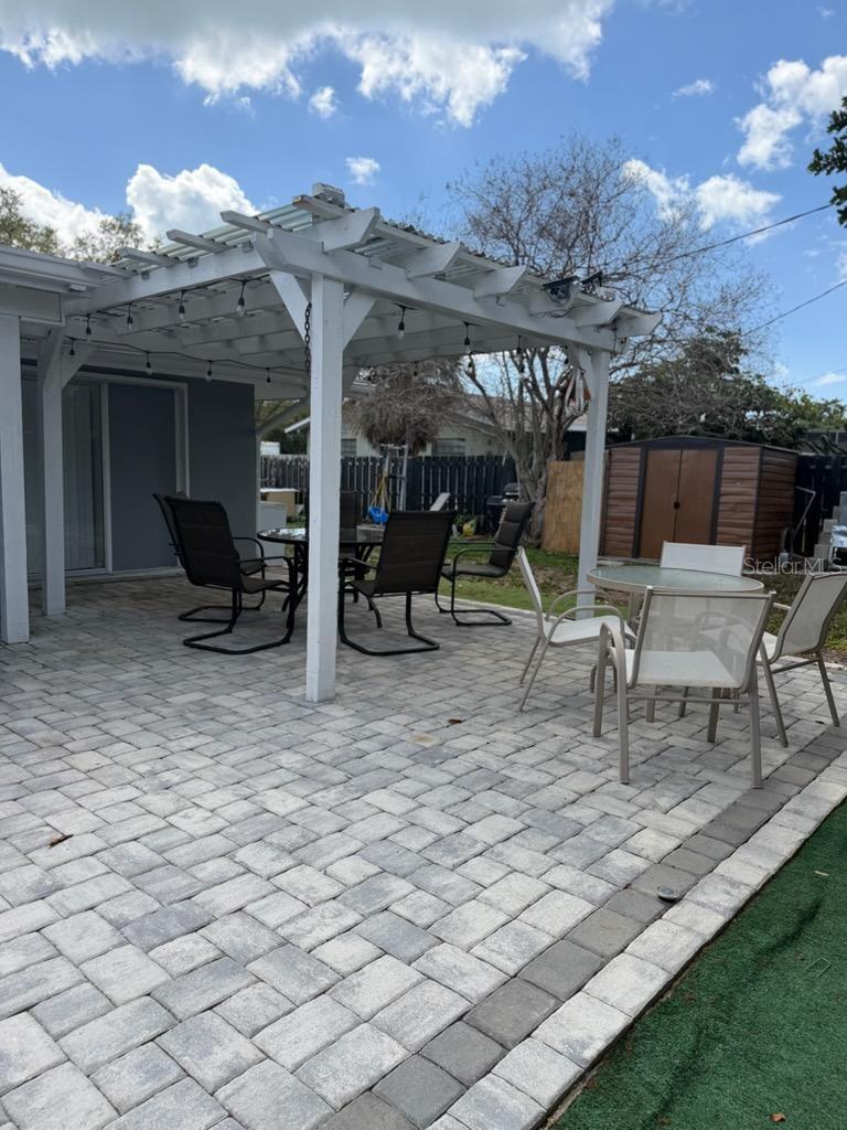 COUNTRY CLUB ACRES UNIT 3 - Residential