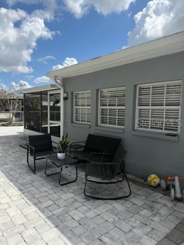 COUNTRY CLUB ACRES UNIT 3 - Residential