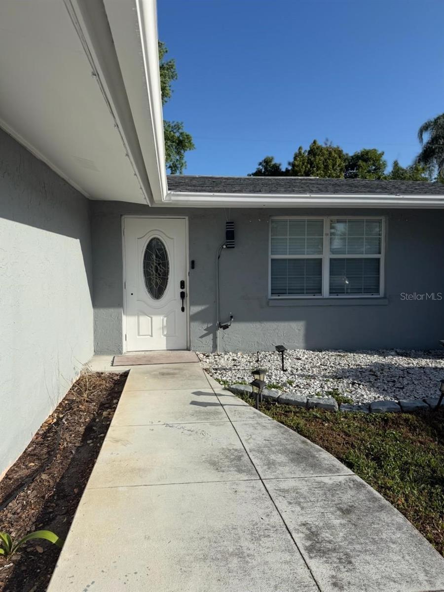 COUNTRY CLUB ACRES UNIT 3 - Residential