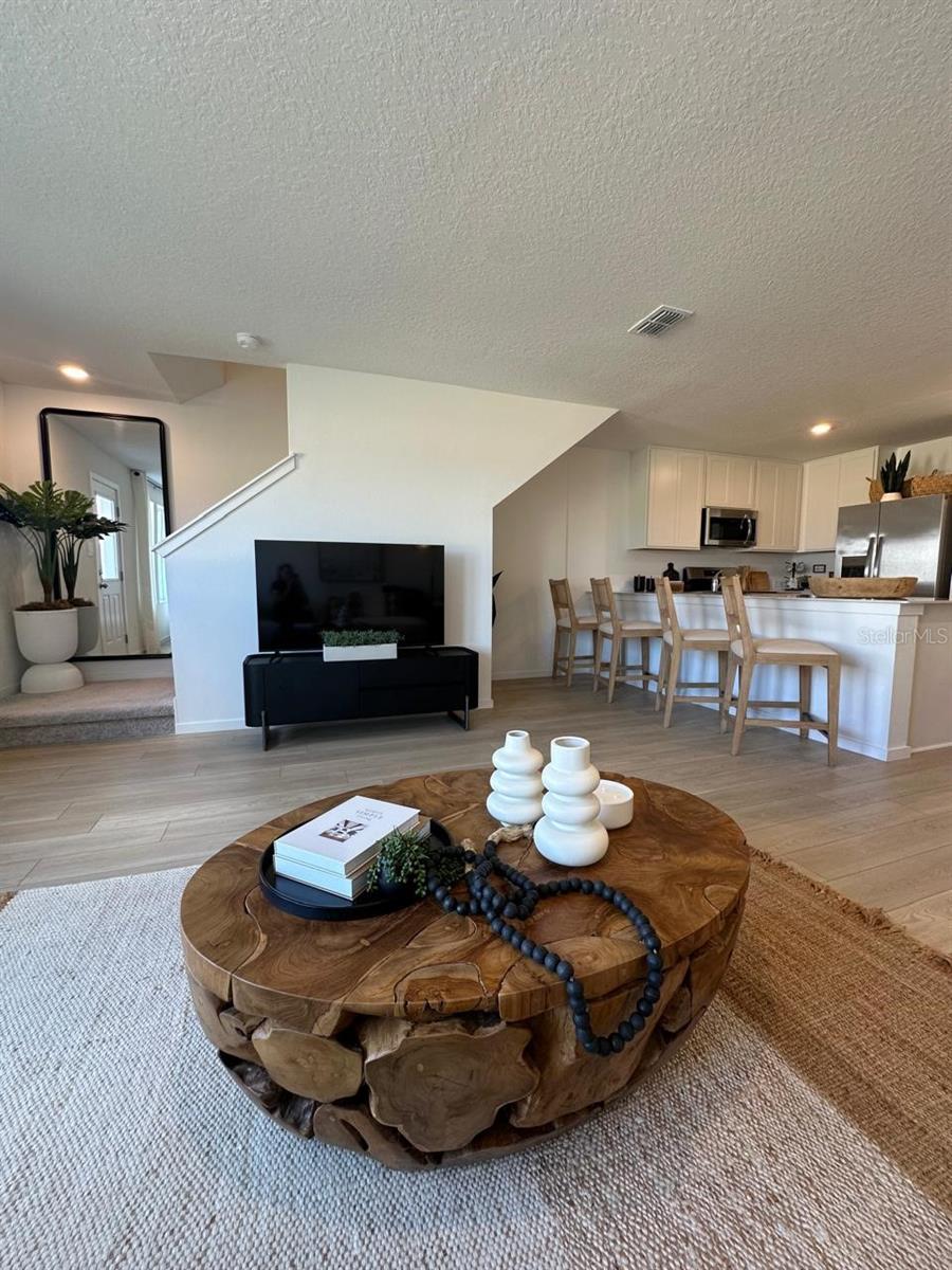 POSNER RESERVE PHASE 1D PB 203 PGS 35-40 LOT 207 - Residential Lease