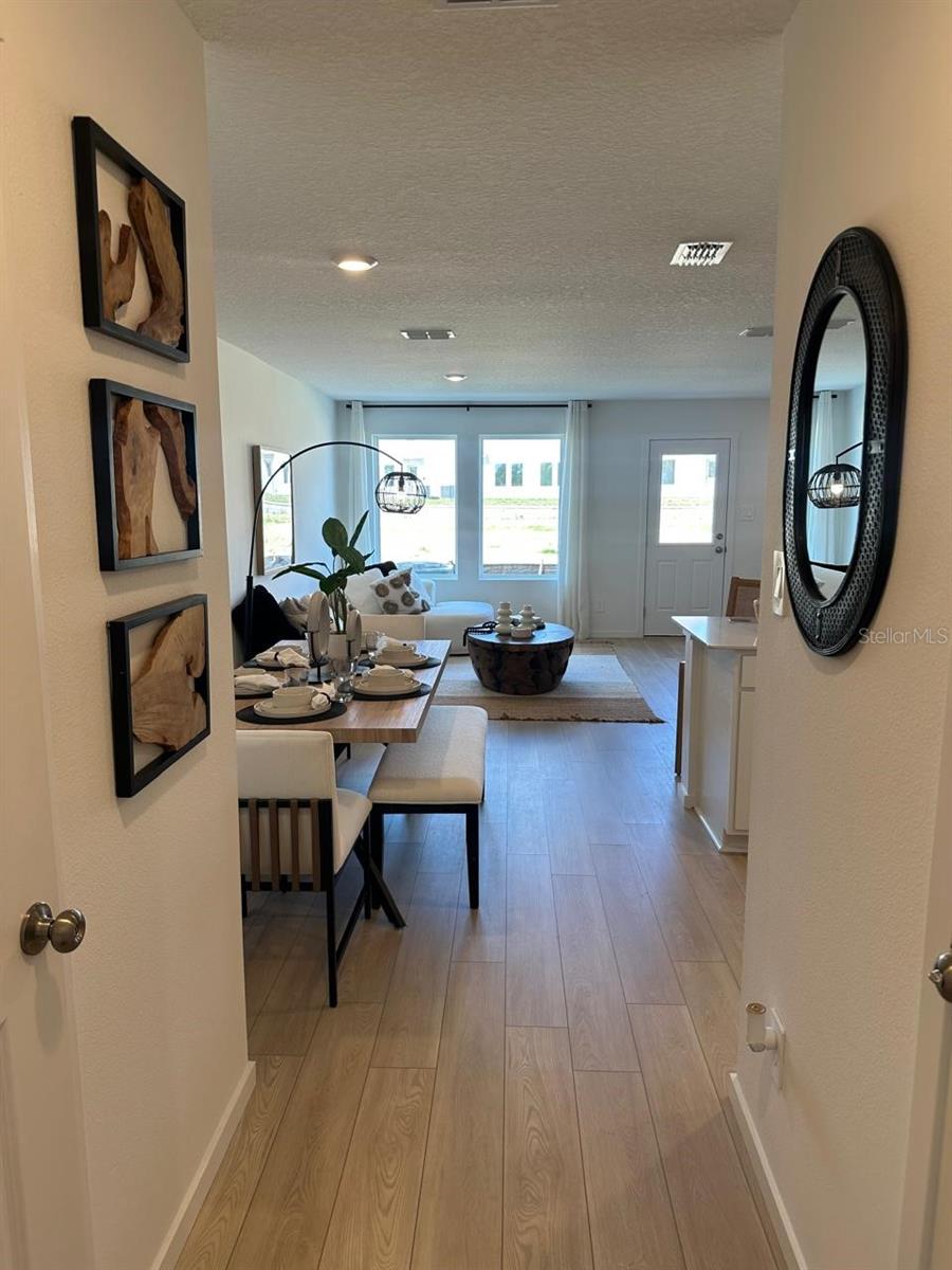 POSNER RESERVE PHASE 1D PB 203 PGS 35-40 LOT 207 - Residential Lease