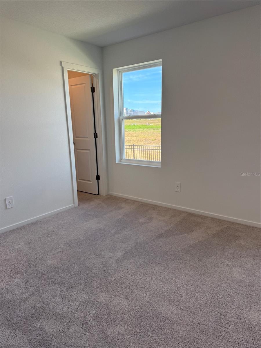 POSNER RESERVE PHASE 1D PB 203 PGS 35-40 LOT 207 - Residential Lease