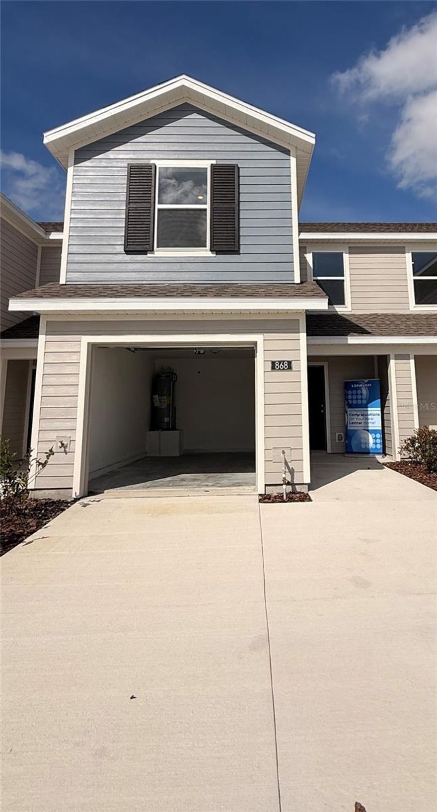 One or more photo(s) has been virtually staged. Welcome to this beautifully maintained 3-bedroom, 2.5-bath townhome located in the heart of Davenport, Florida—one of Central Florida’s fastest-growing areas! This spacious property offers a bright and open floor plan, perfect for both everyday living and entertaining.

The modern kitchen features ample cabinet space, sleek countertops, and flows seamlessly into the living and dining areas. Upstairs, you’ll find three generously sized bedrooms, including a comfortable primary suite with a private bathroom and walk-in closet.

Enjoy outdoor living with your own private patio—ideal for relaxing or hosting guests. 
Conveniently located just minutes from major highways, shopping, dining, and world-renowned attractions like Walt Disney World, this home provides both comfort and accessibility.