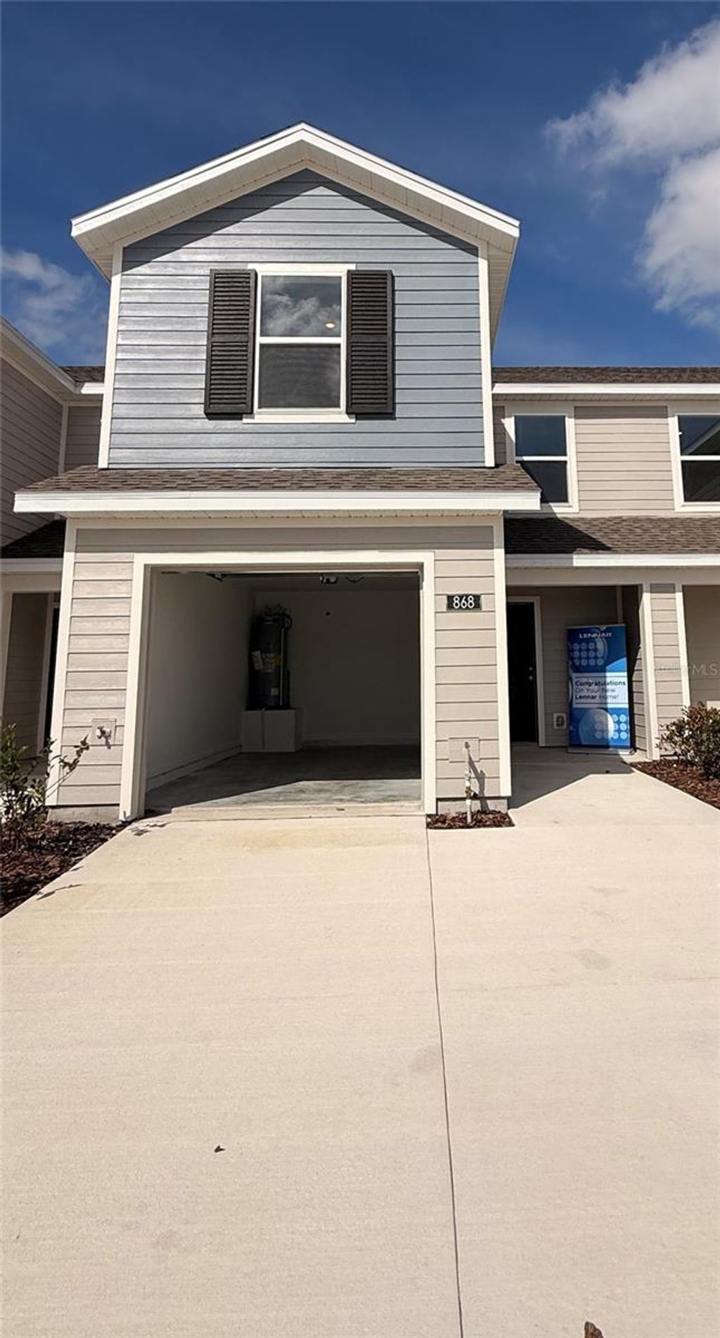 Photo of 868 Lynx Street, Davenport, FL 33837 (MLS # O6401951)