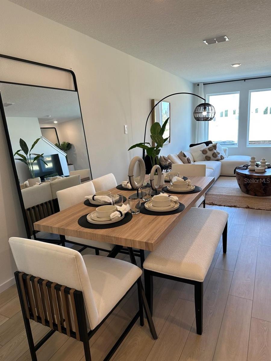 POSNER RESERVE PHASE 1D PB 203 PGS 35-40 LOT 207 - Residential Lease