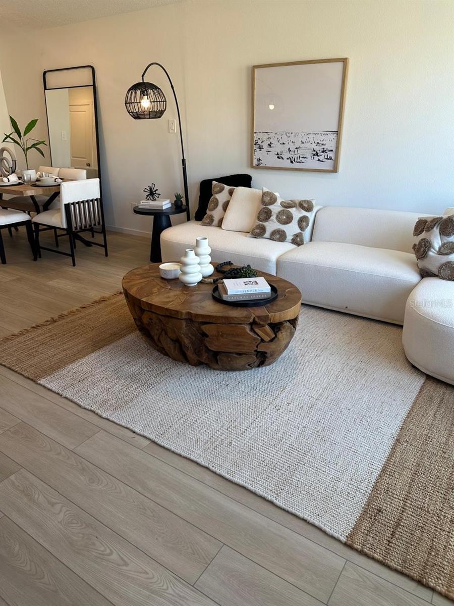 POSNER RESERVE PHASE 1D PB 203 PGS 35-40 LOT 207 - Residential Lease