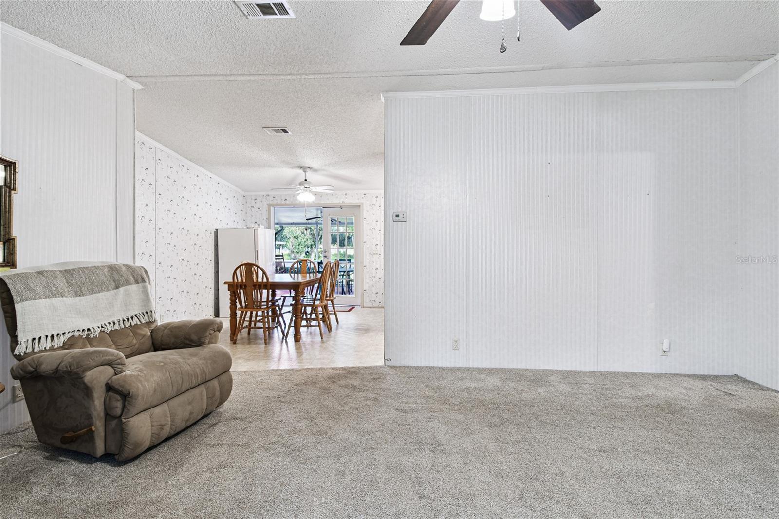 LAMPP PLATTED SUB - Residential