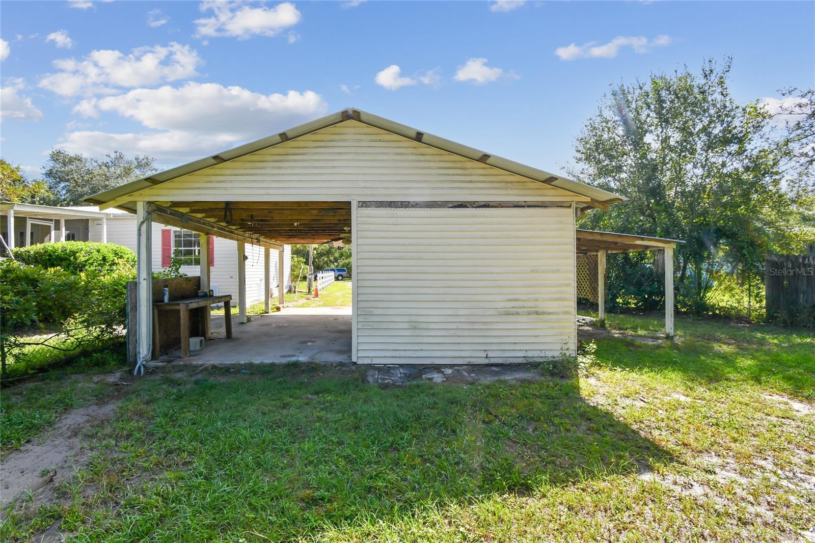 LAMPP PLATTED SUB - Residential