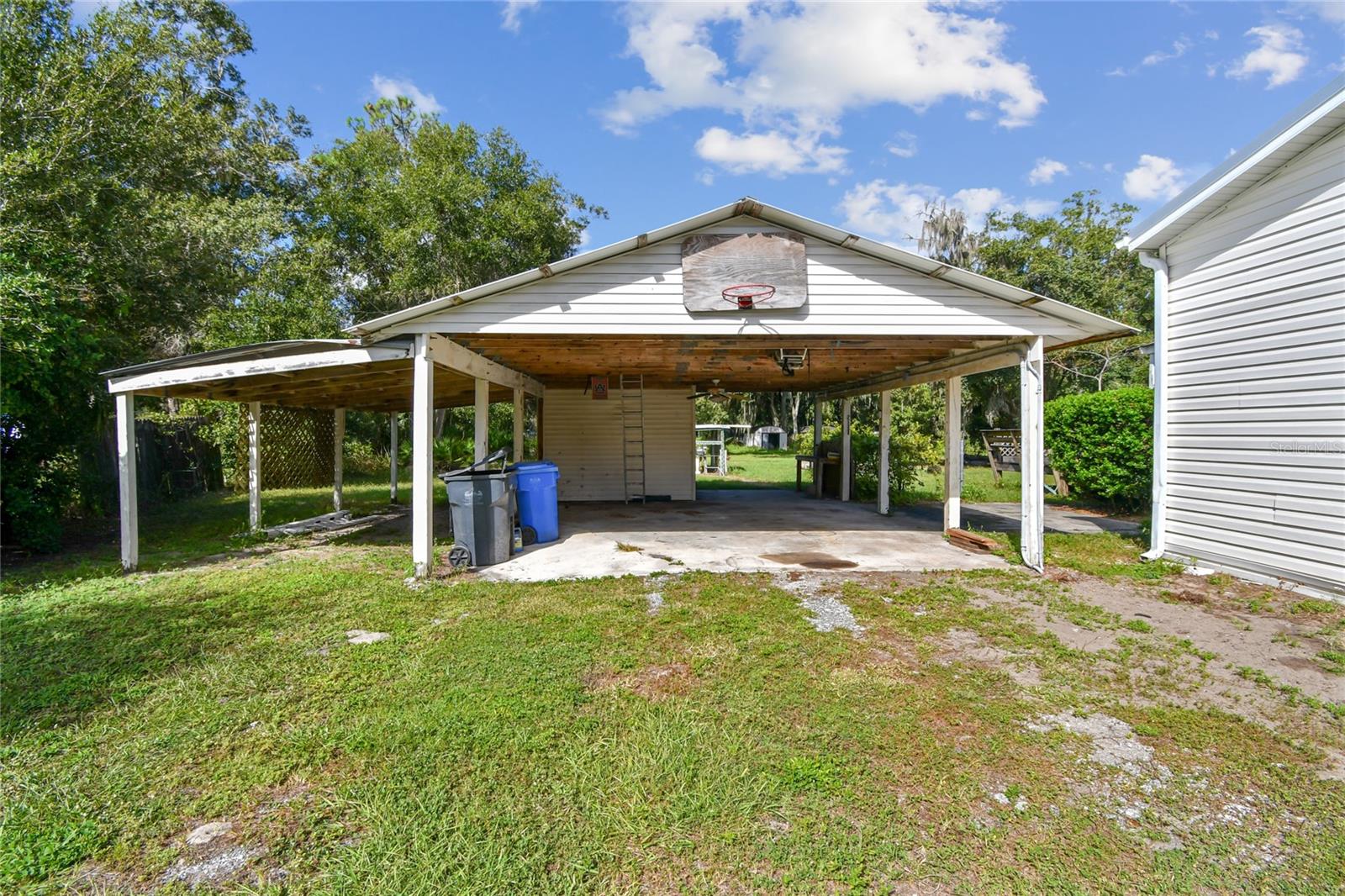 LAMPP PLATTED SUB - Residential