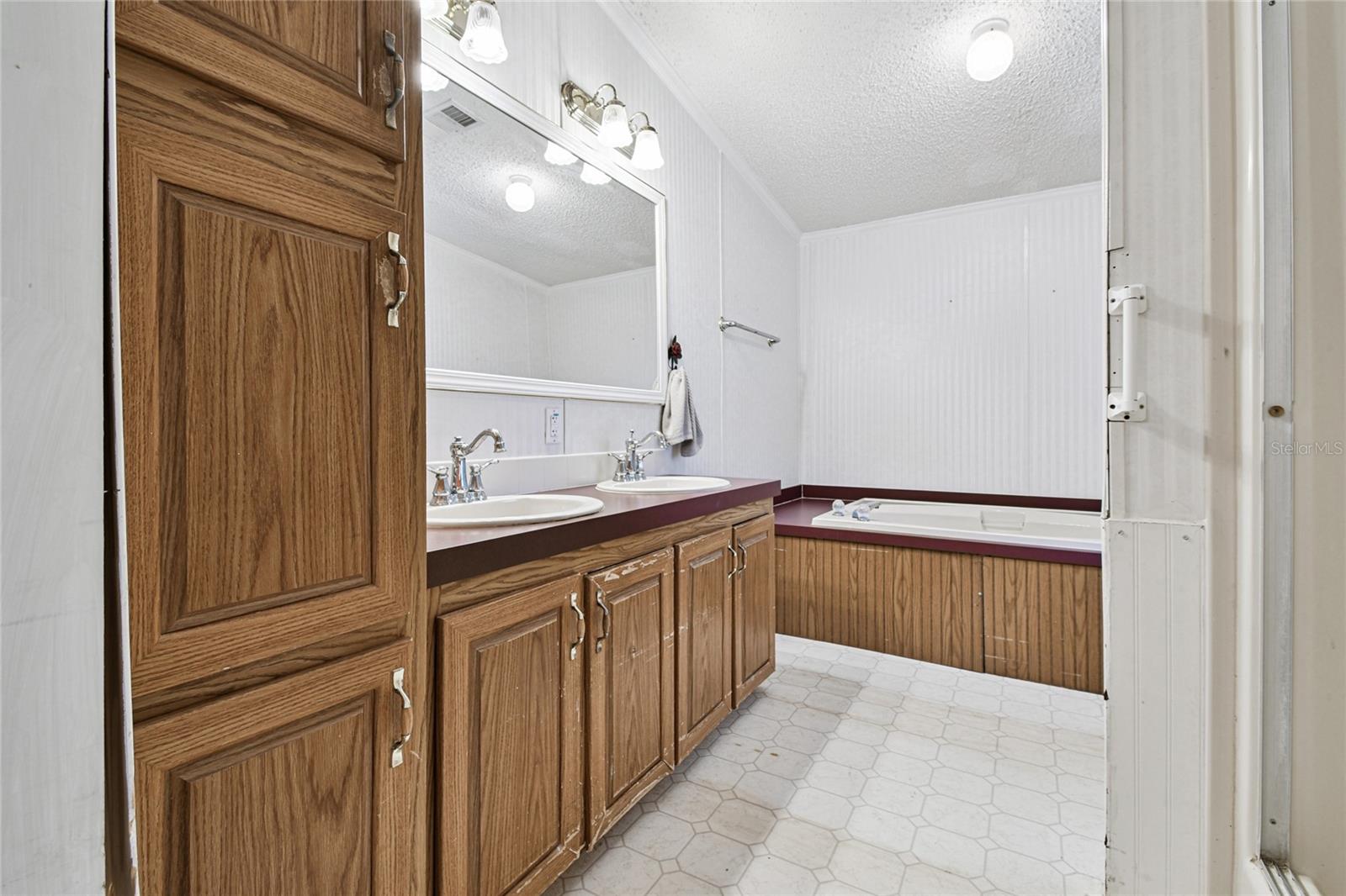 LAMPP PLATTED SUB - Residential