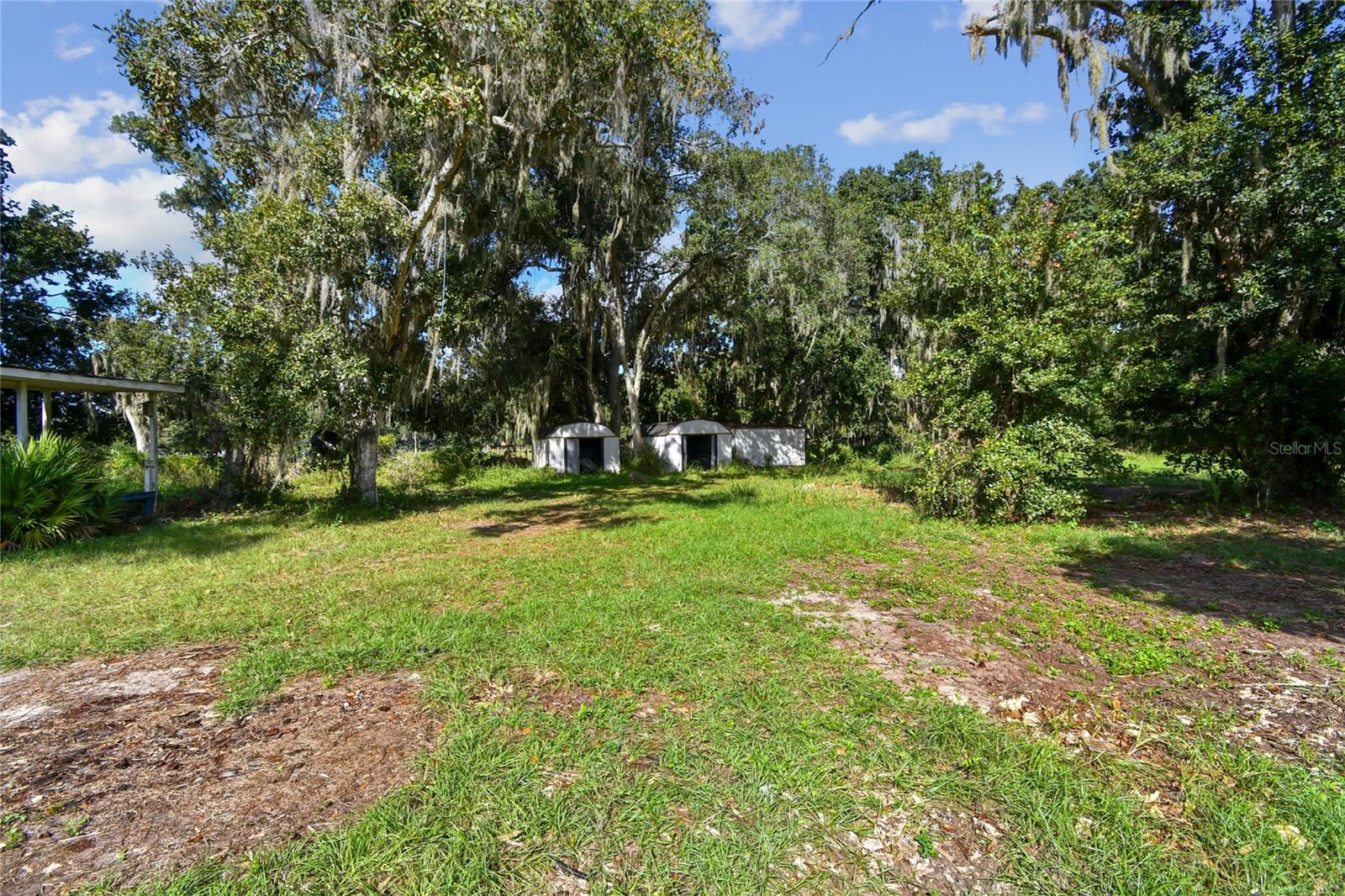 LAMPP PLATTED SUB - Residential