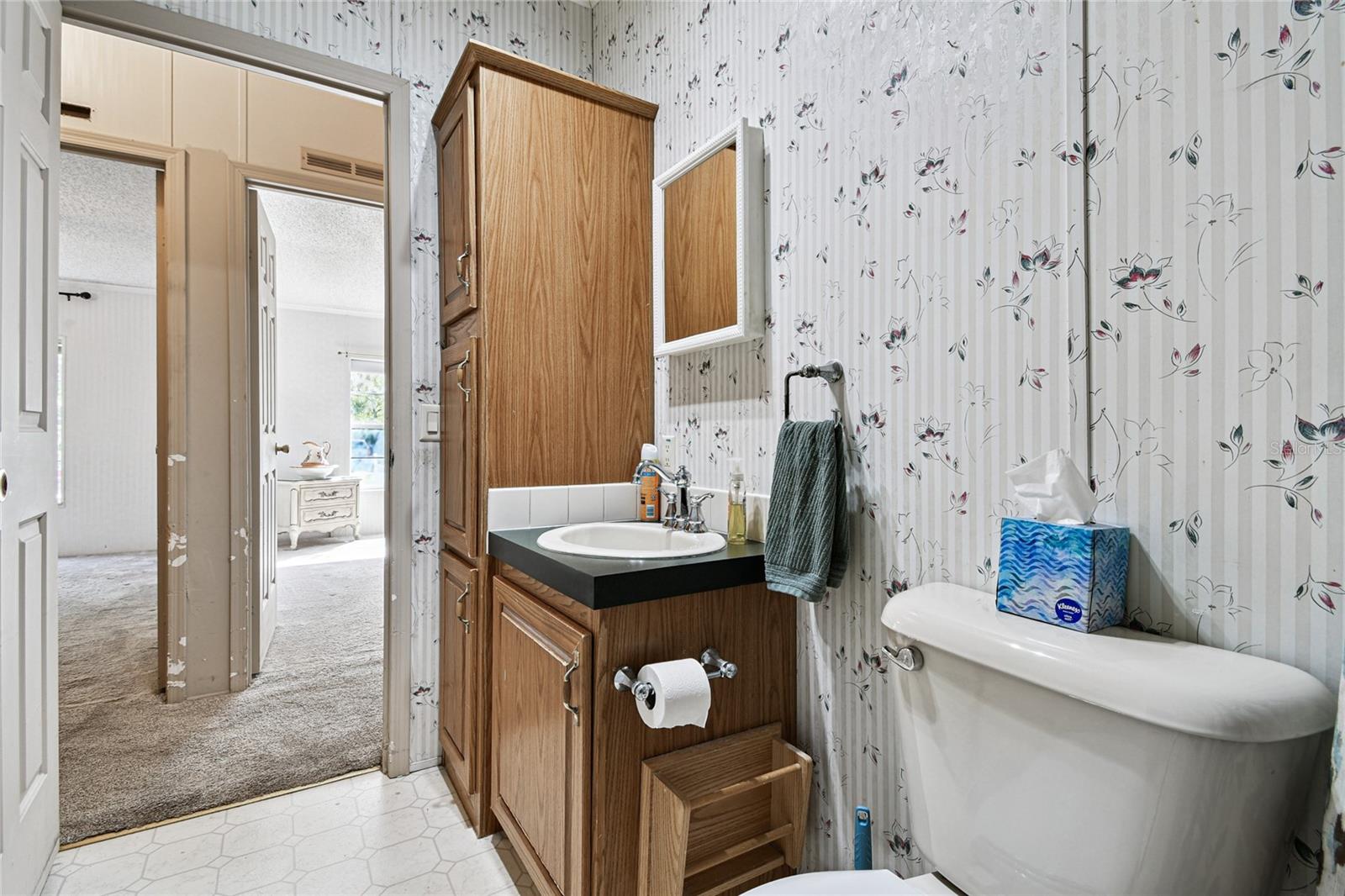 LAMPP PLATTED SUB - Residential