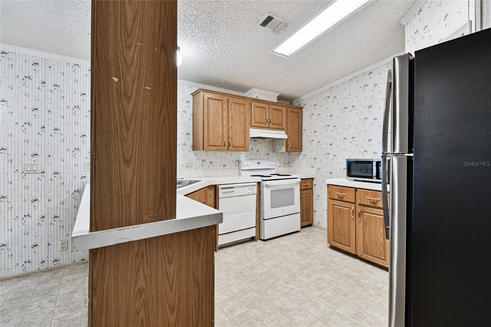 LAMPP PLATTED SUB - Residential