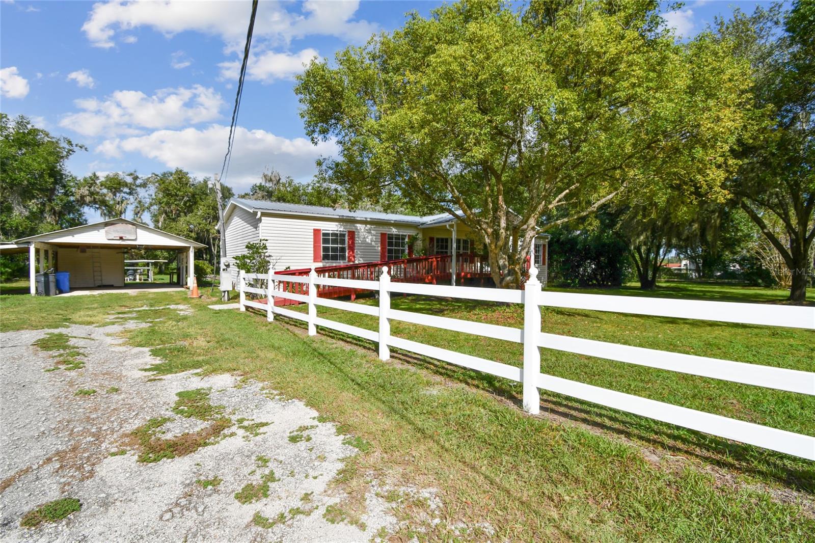 LAMPP PLATTED SUB - Residential