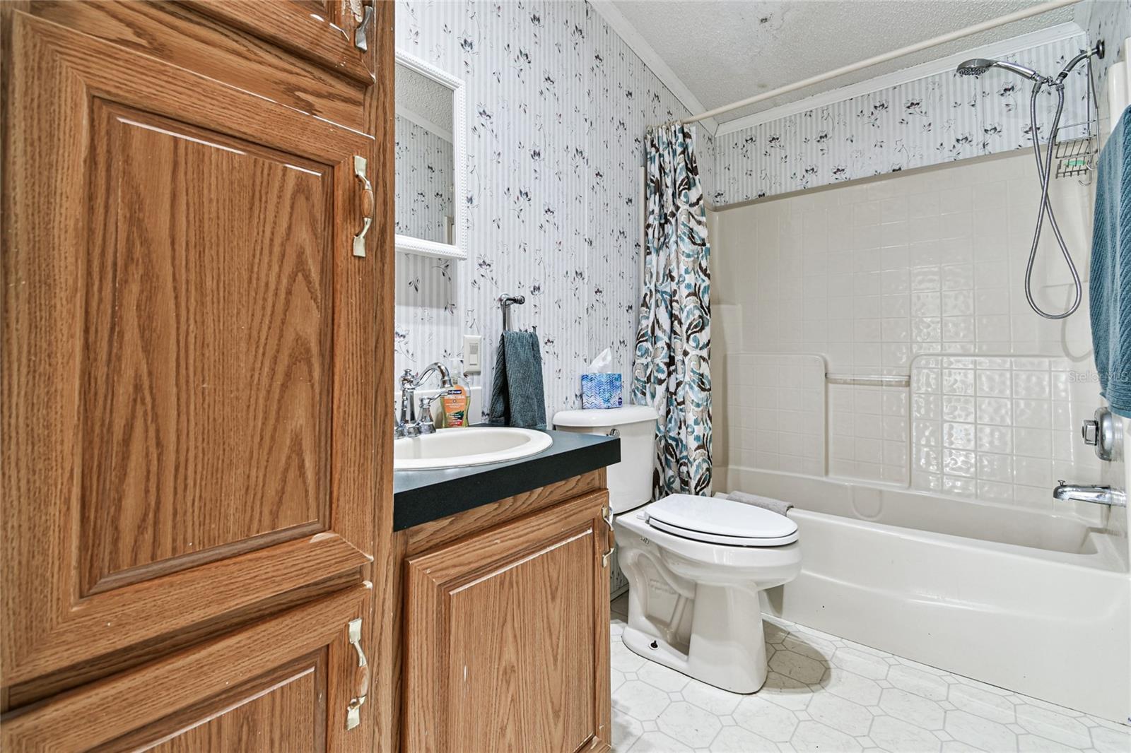 LAMPP PLATTED SUB - Residential