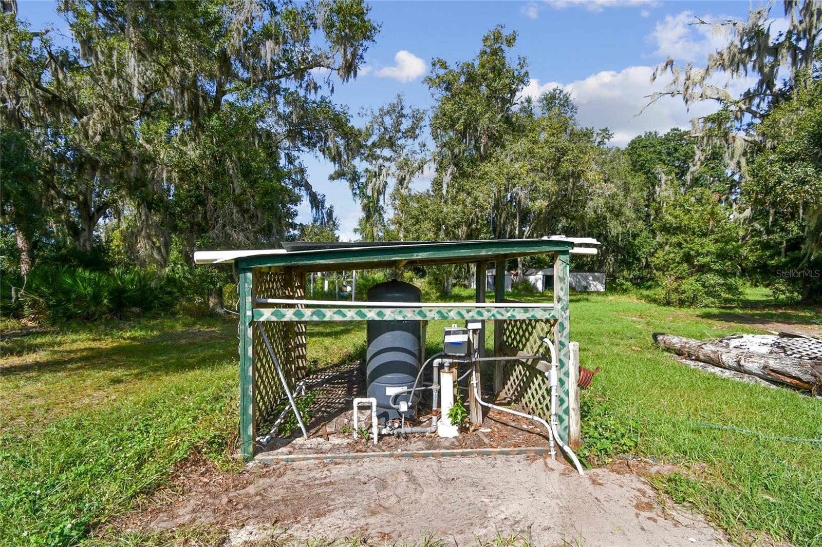 LAMPP PLATTED SUB - Residential