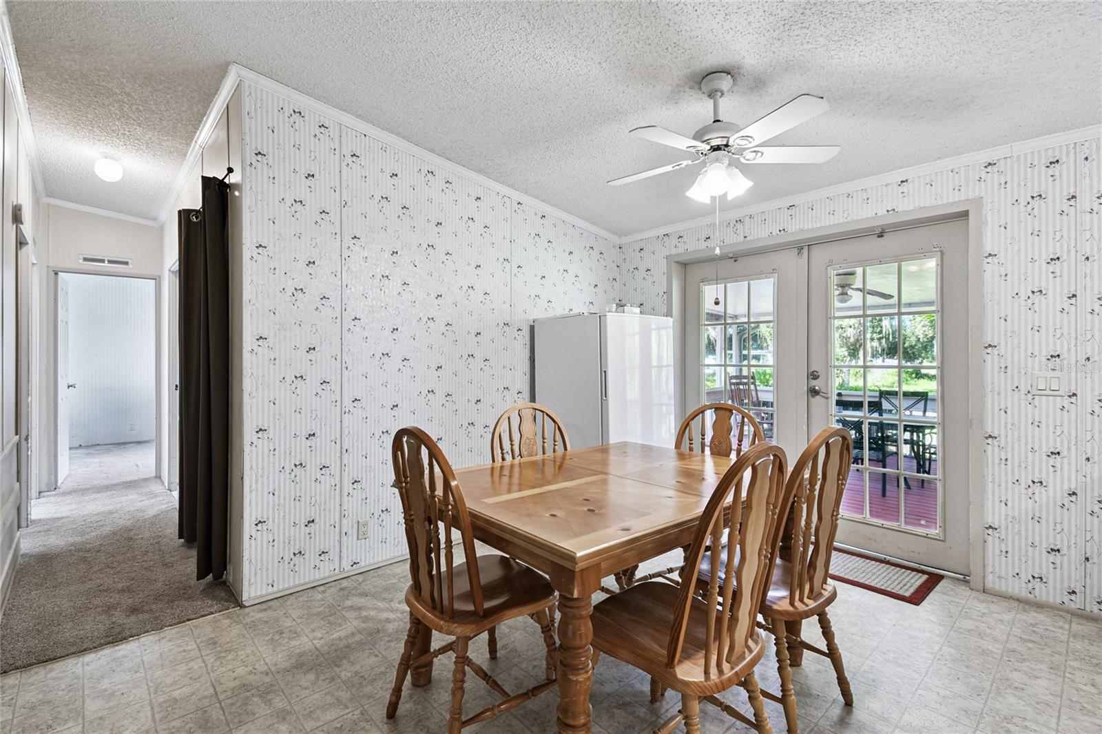 LAMPP PLATTED SUB - Residential