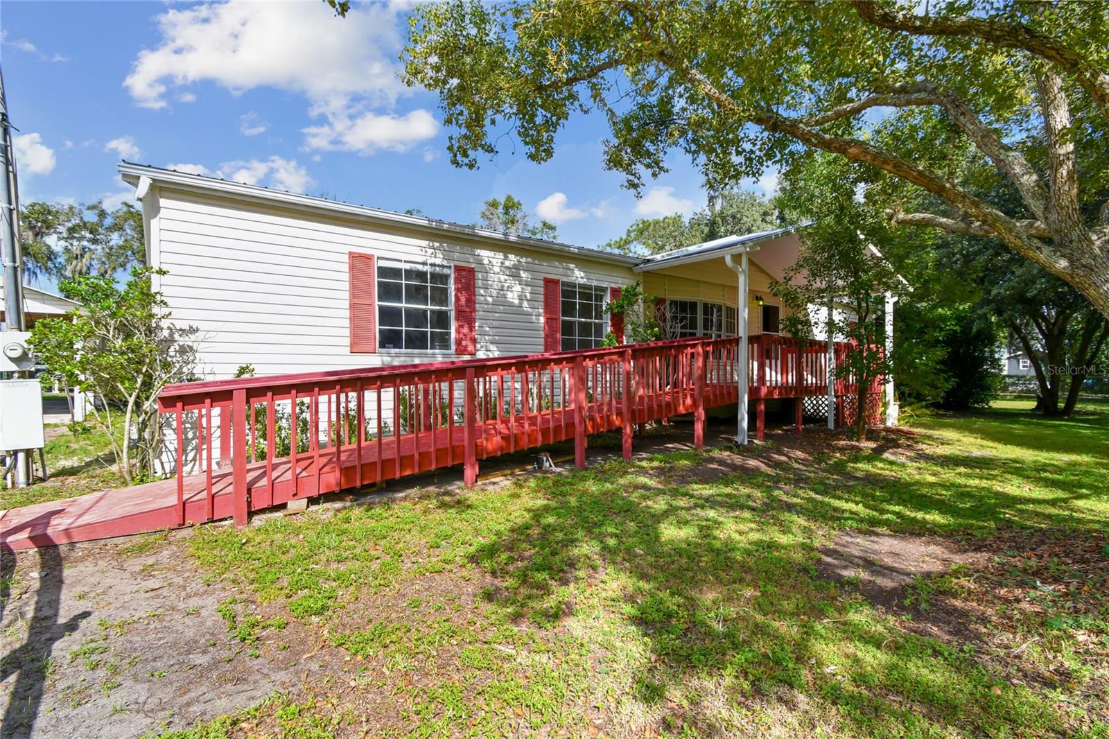 LAMPP PLATTED SUB - Residential