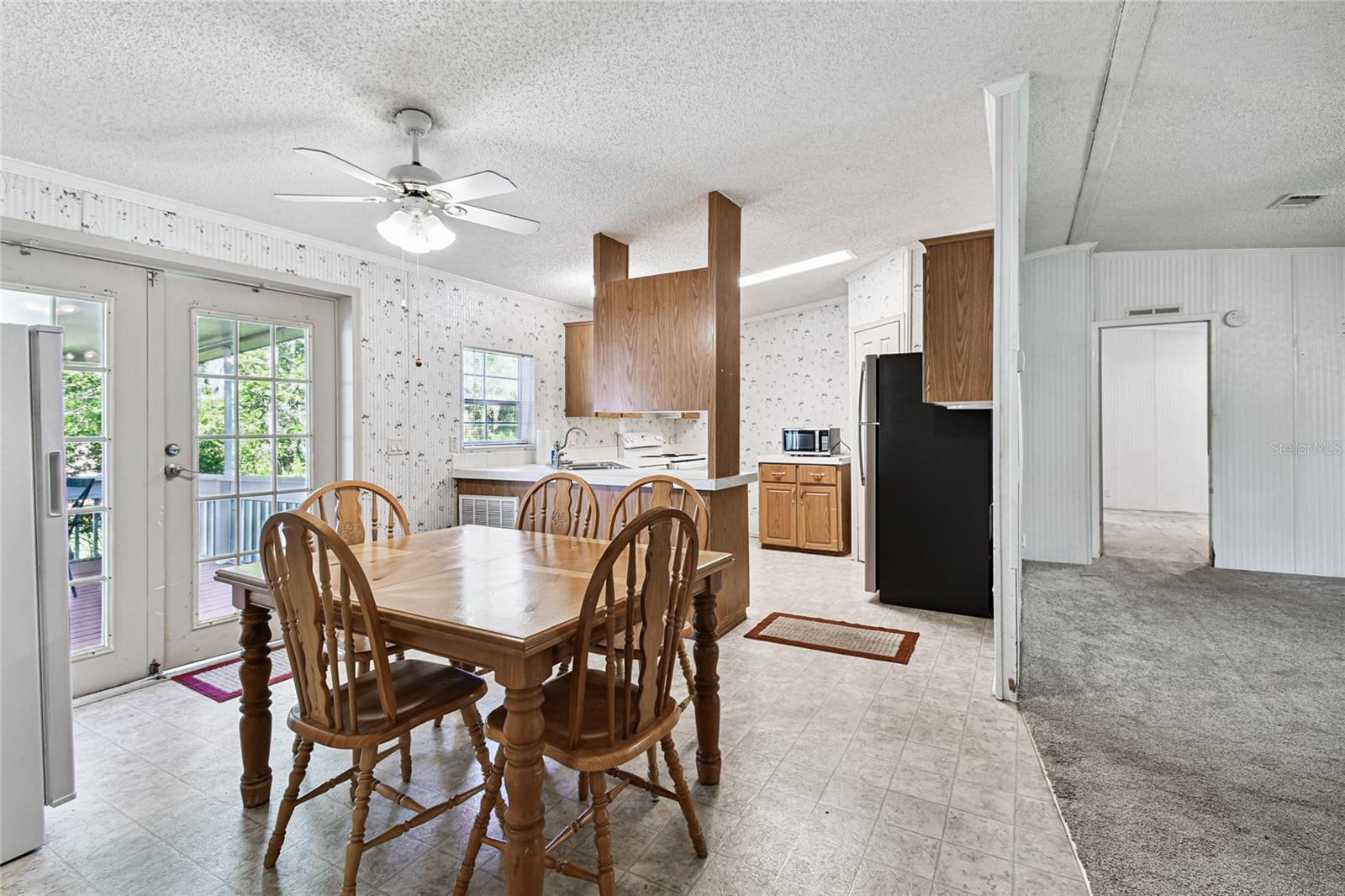 LAMPP PLATTED SUB - Residential