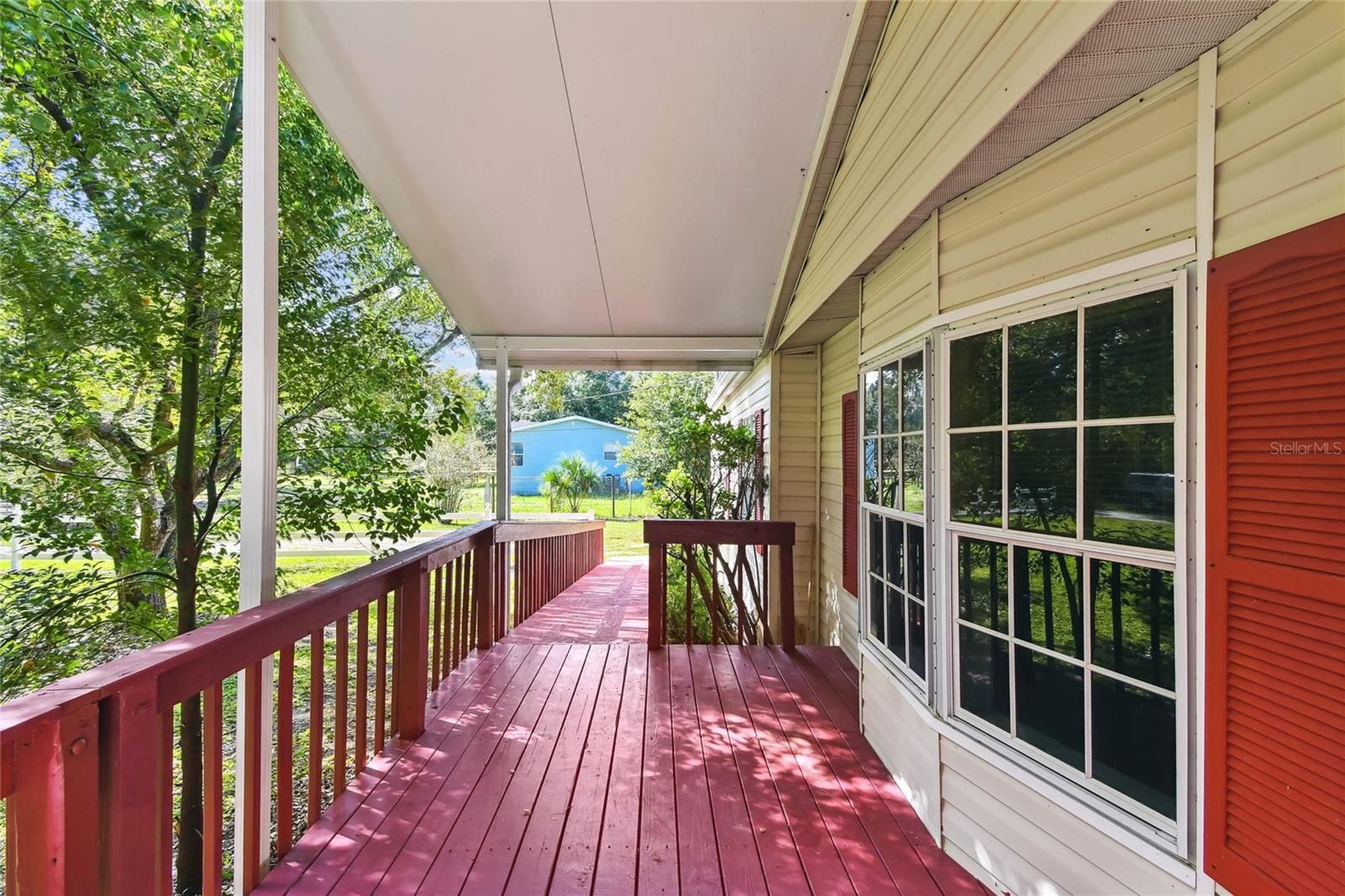 LAMPP PLATTED SUB - Residential