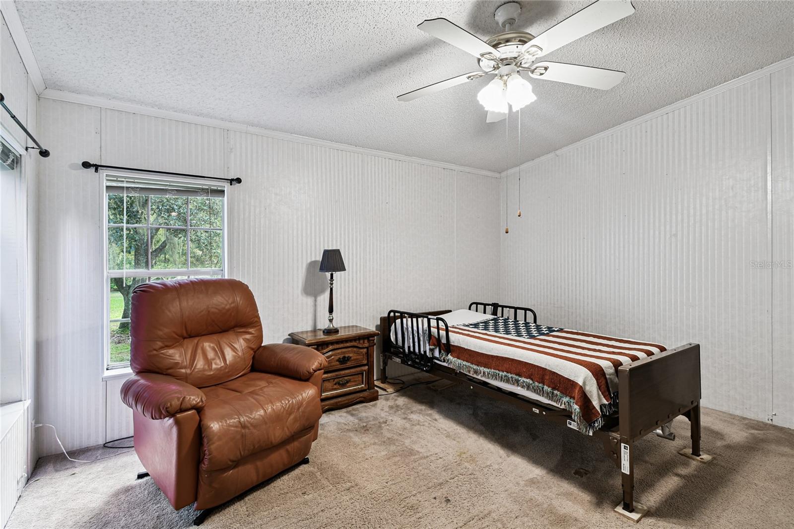 LAMPP PLATTED SUB - Residential