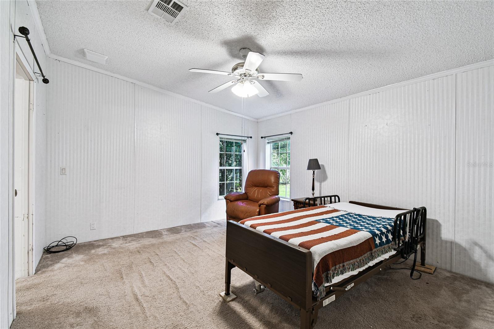 LAMPP PLATTED SUB - Residential