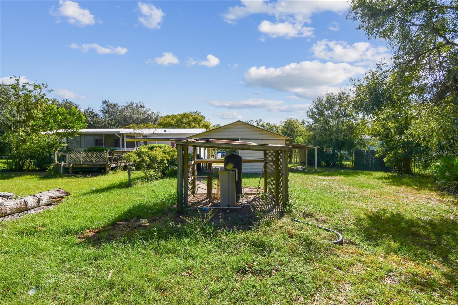 LAMPP PLATTED SUB - Residential