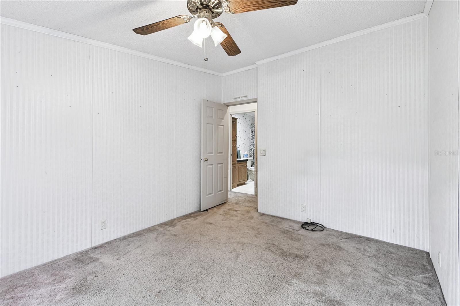 LAMPP PLATTED SUB - Residential