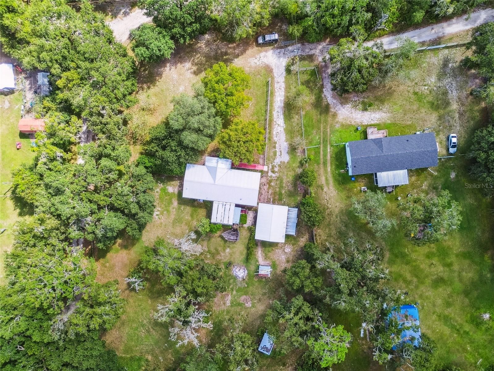 LAMPP PLATTED SUB - Residential