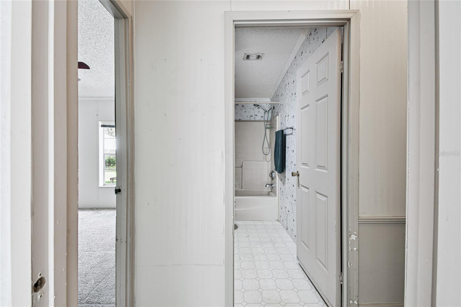 LAMPP PLATTED SUB - Residential