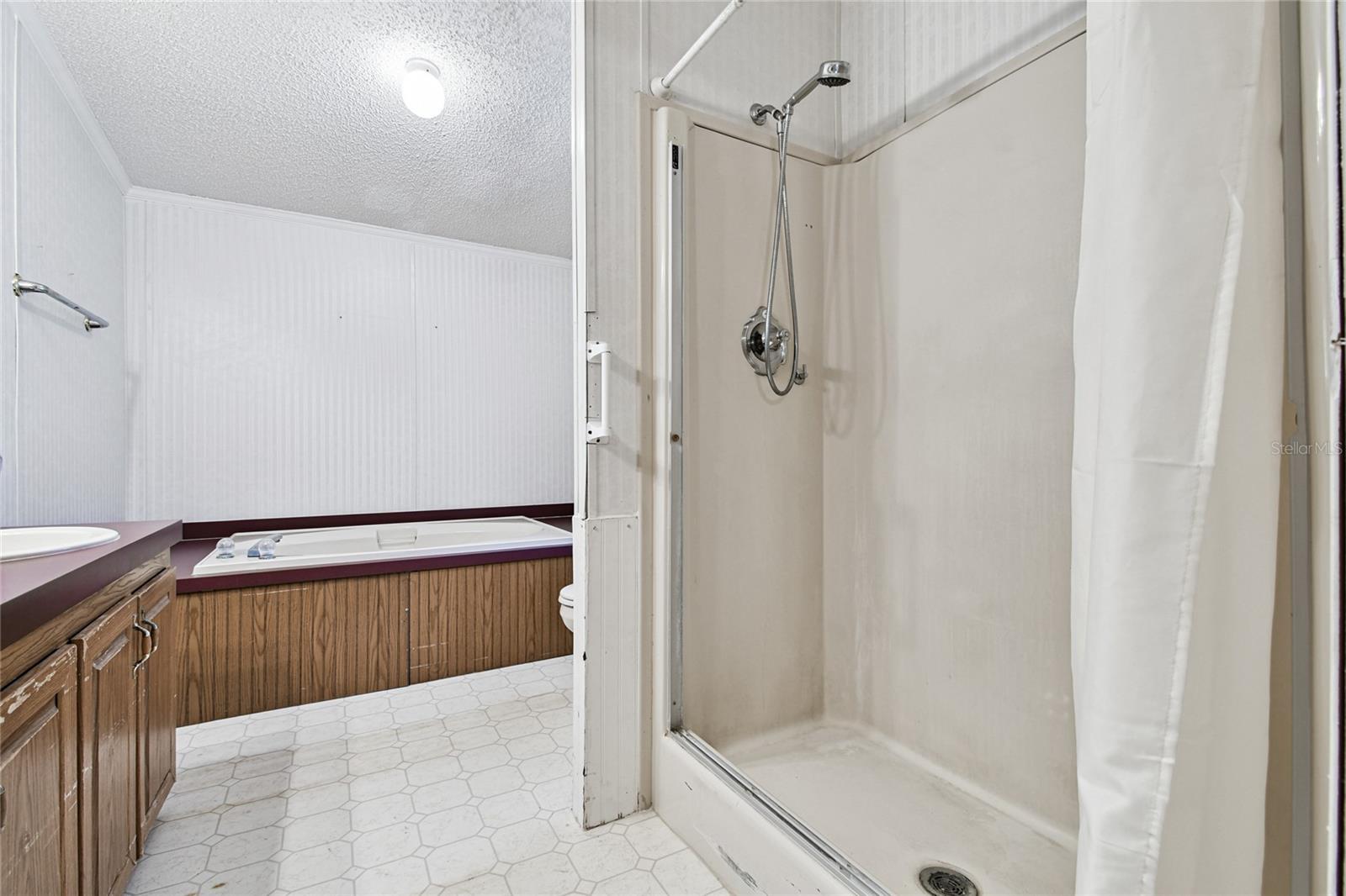 LAMPP PLATTED SUB - Residential