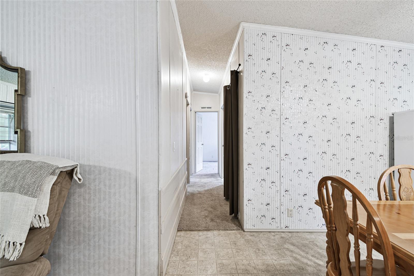 LAMPP PLATTED SUB - Residential