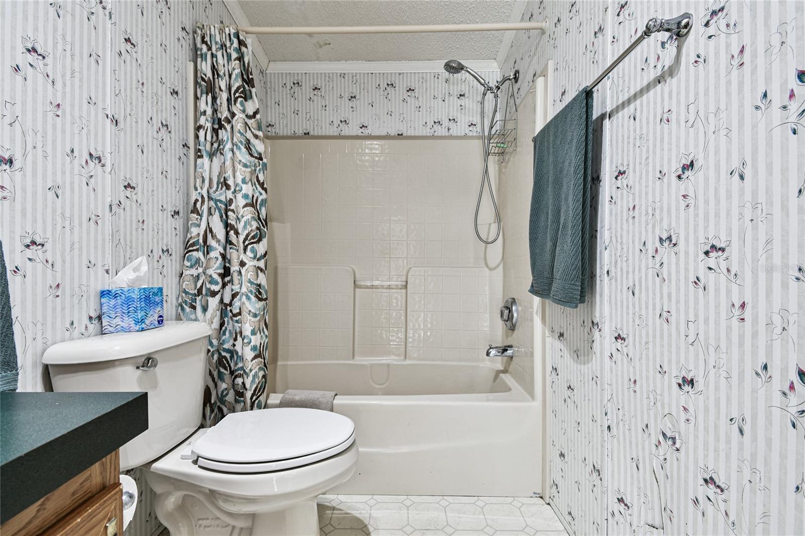 LAMPP PLATTED SUB - Residential