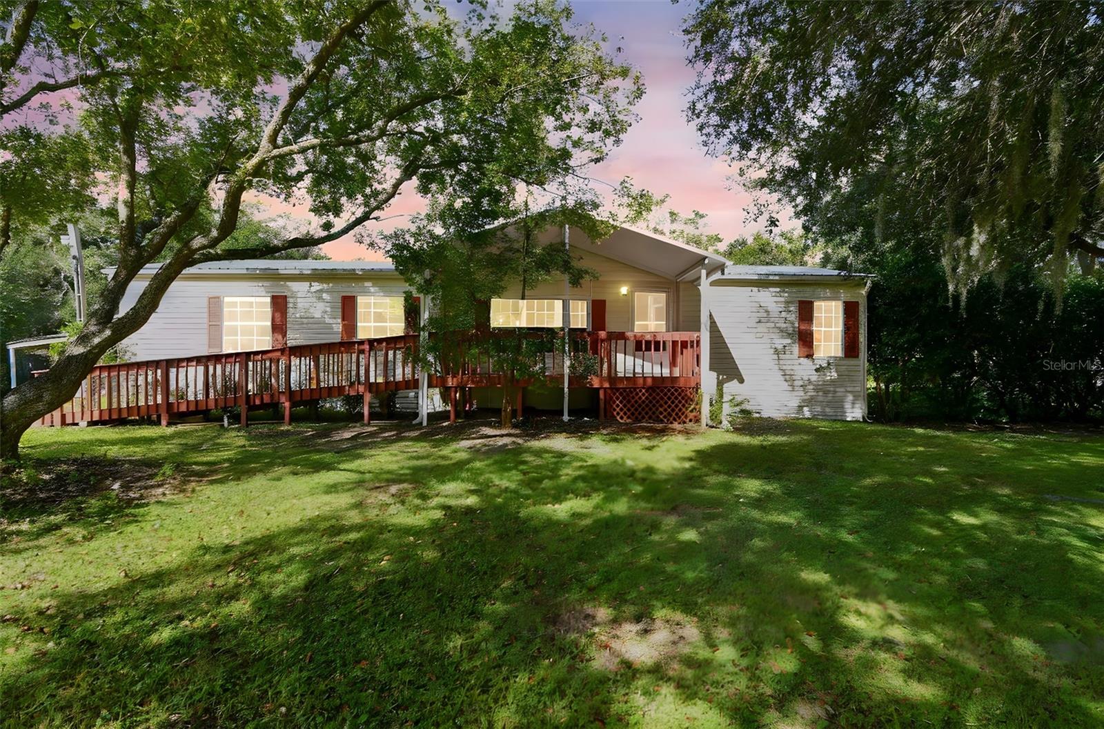 LAMPP PLATTED SUB - Residential