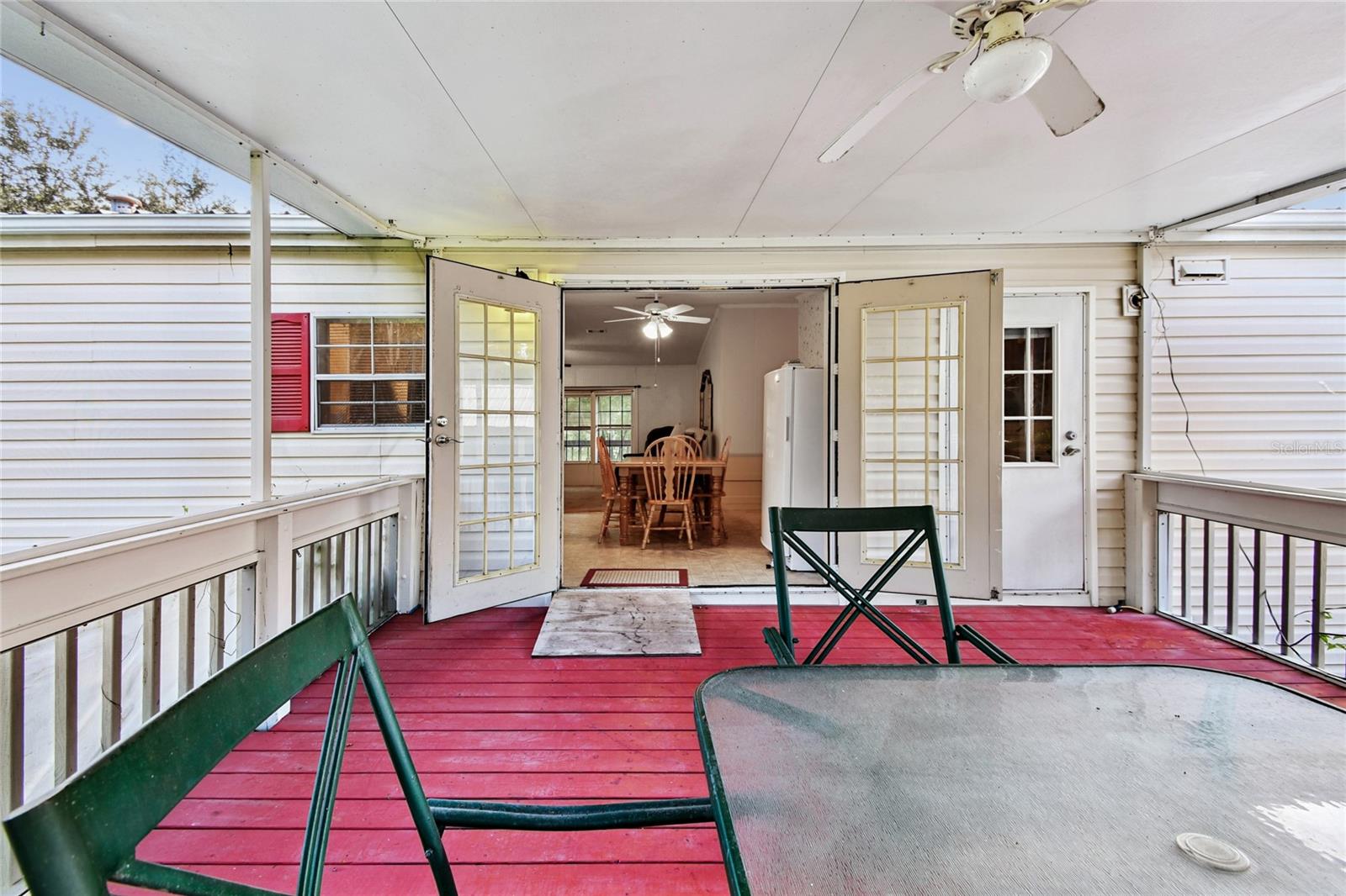 LAMPP PLATTED SUB - Residential