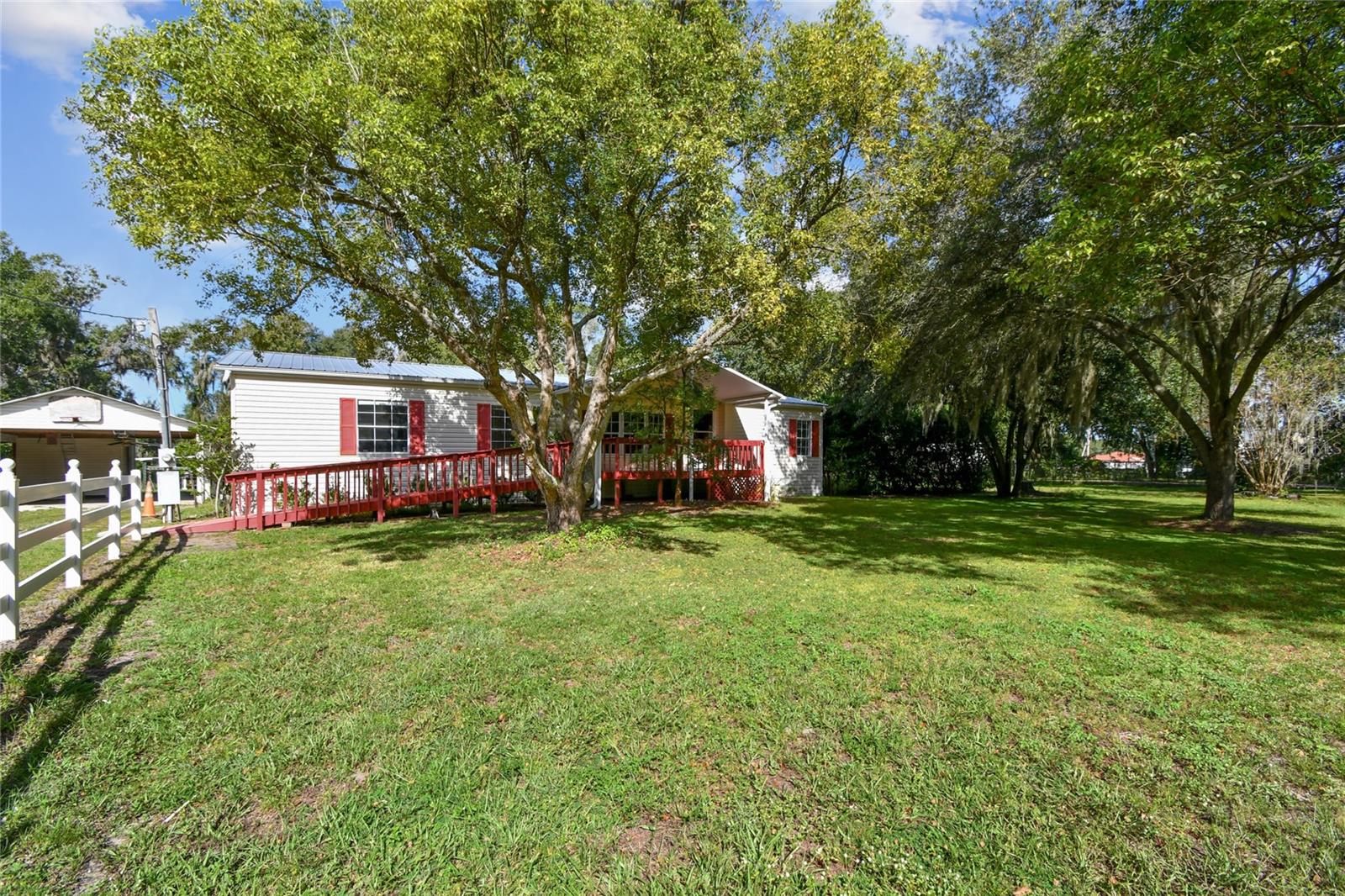 LAMPP PLATTED SUB - Residential