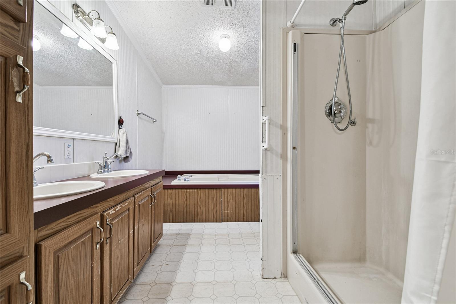 LAMPP PLATTED SUB - Residential