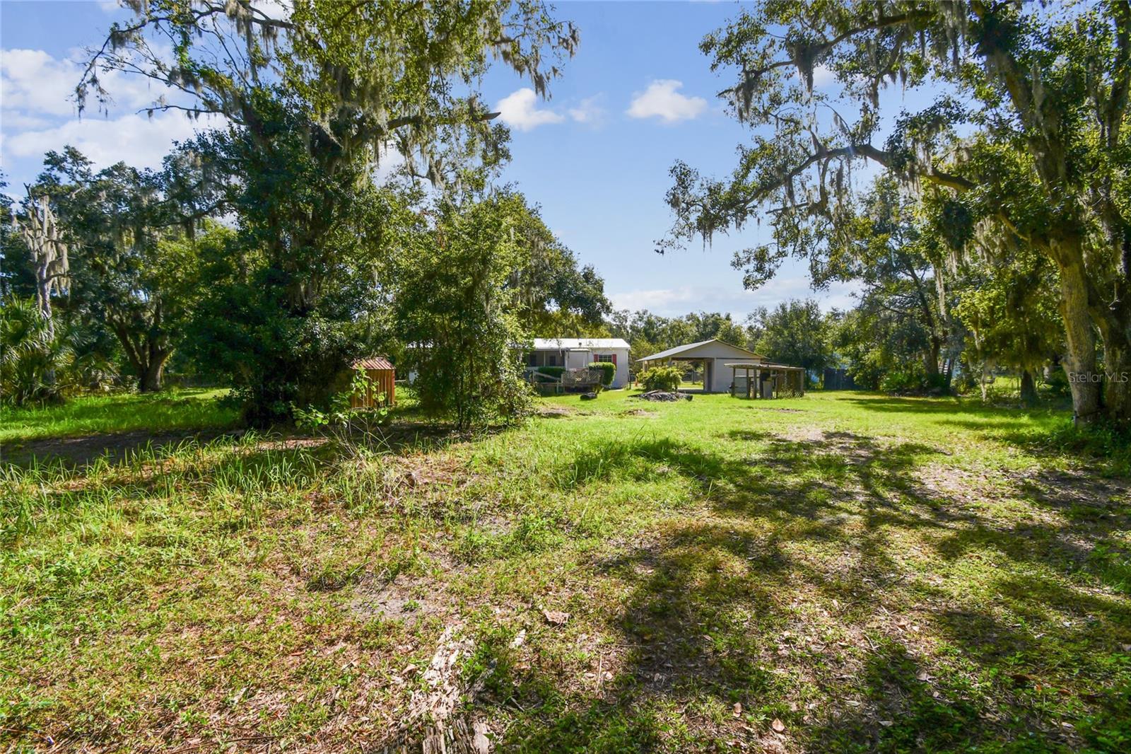 LAMPP PLATTED SUB - Residential