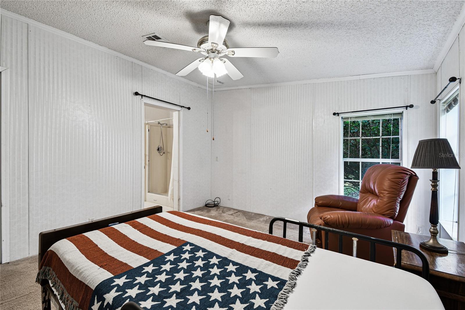 LAMPP PLATTED SUB - Residential