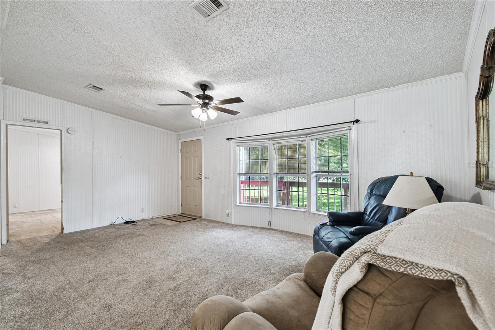 LAMPP PLATTED SUB - Residential