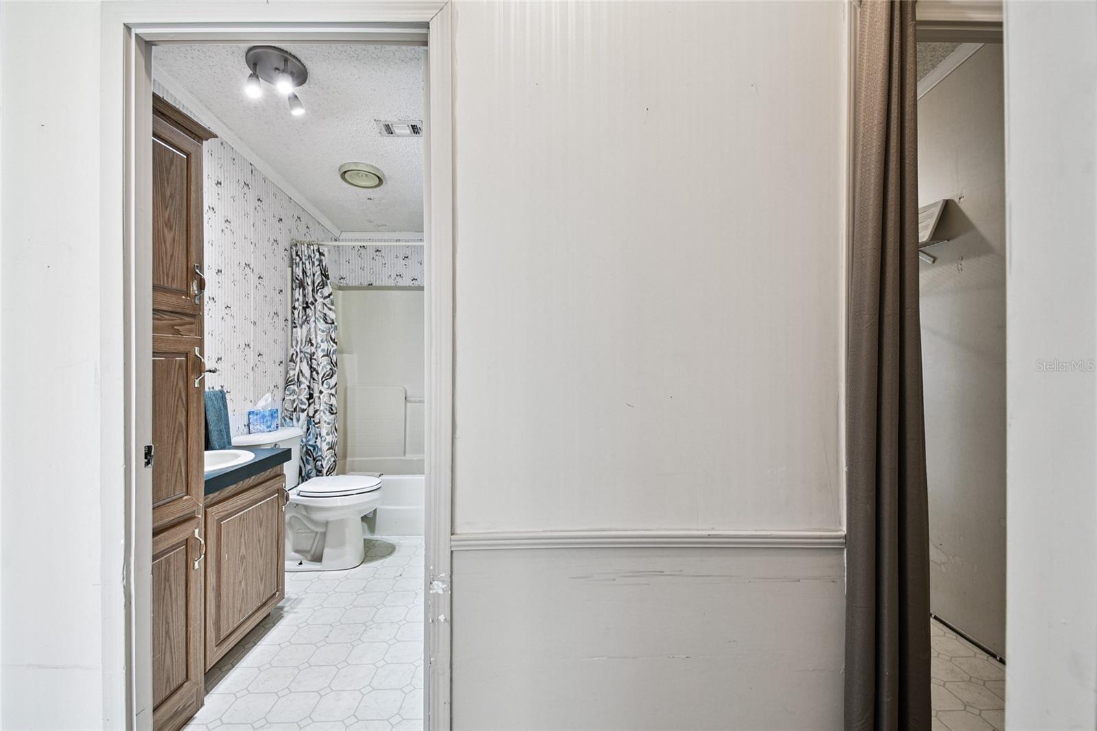 LAMPP PLATTED SUB - Residential