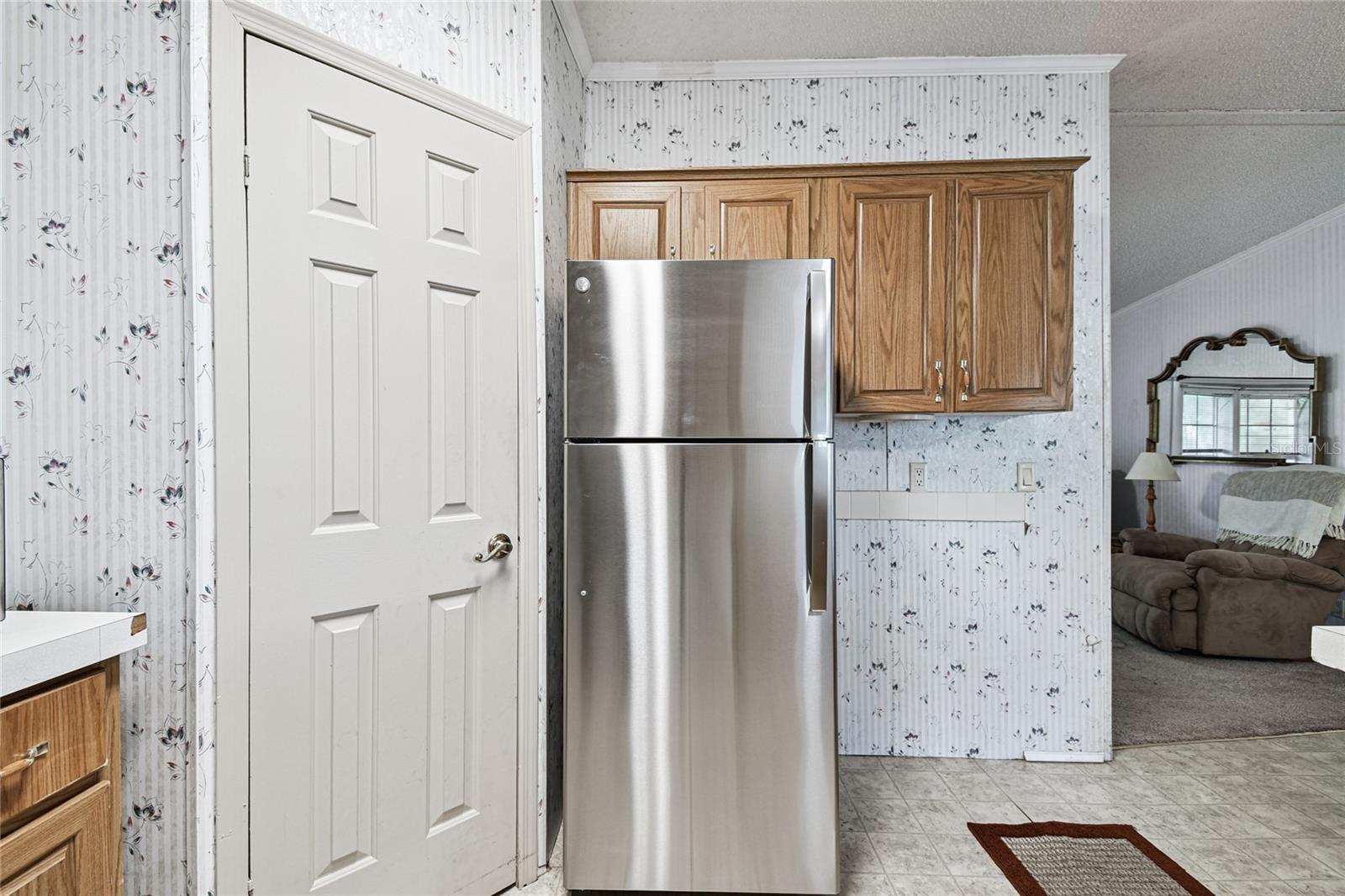 LAMPP PLATTED SUB - Residential