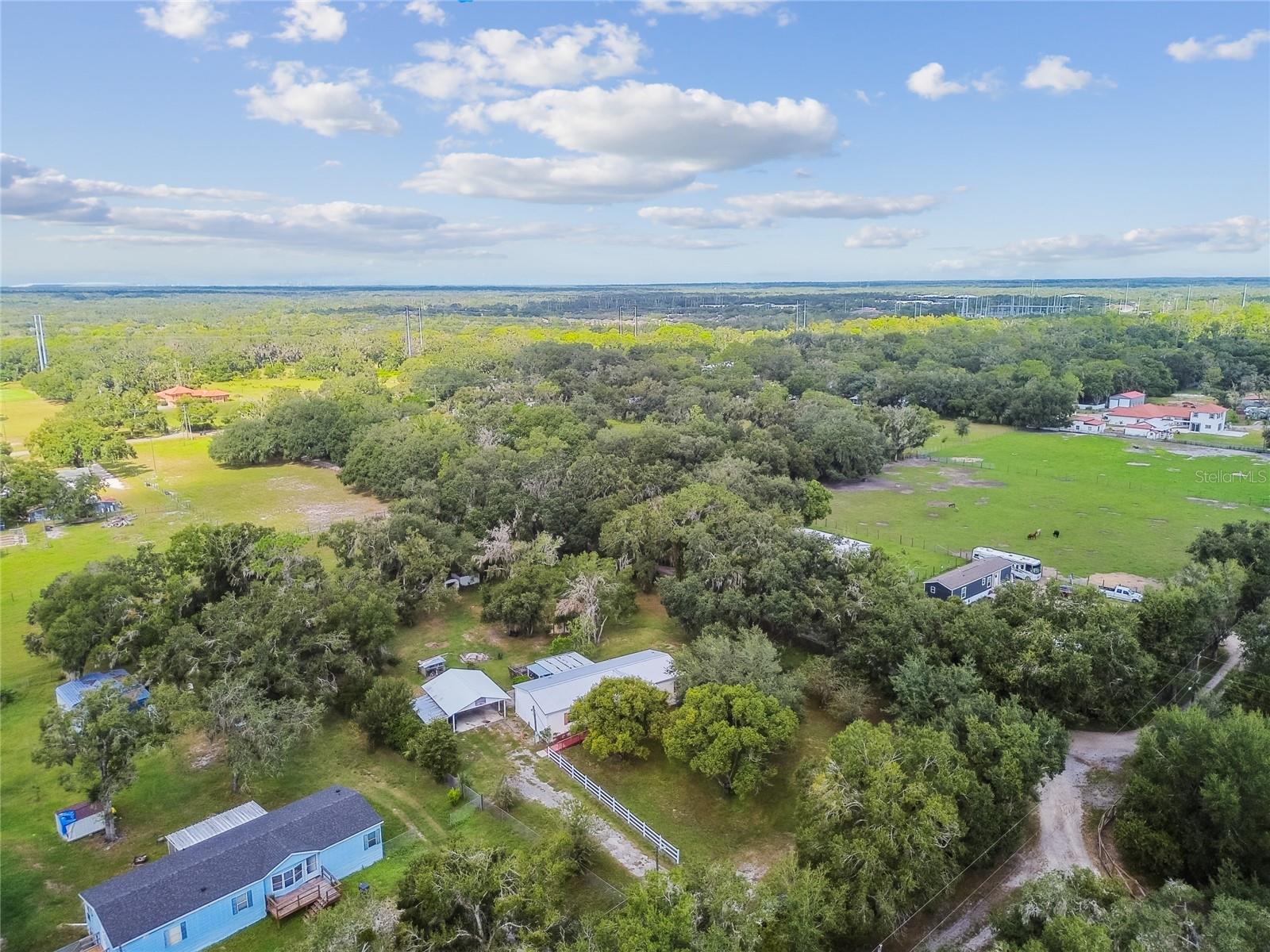 LAMPP PLATTED SUB - Residential