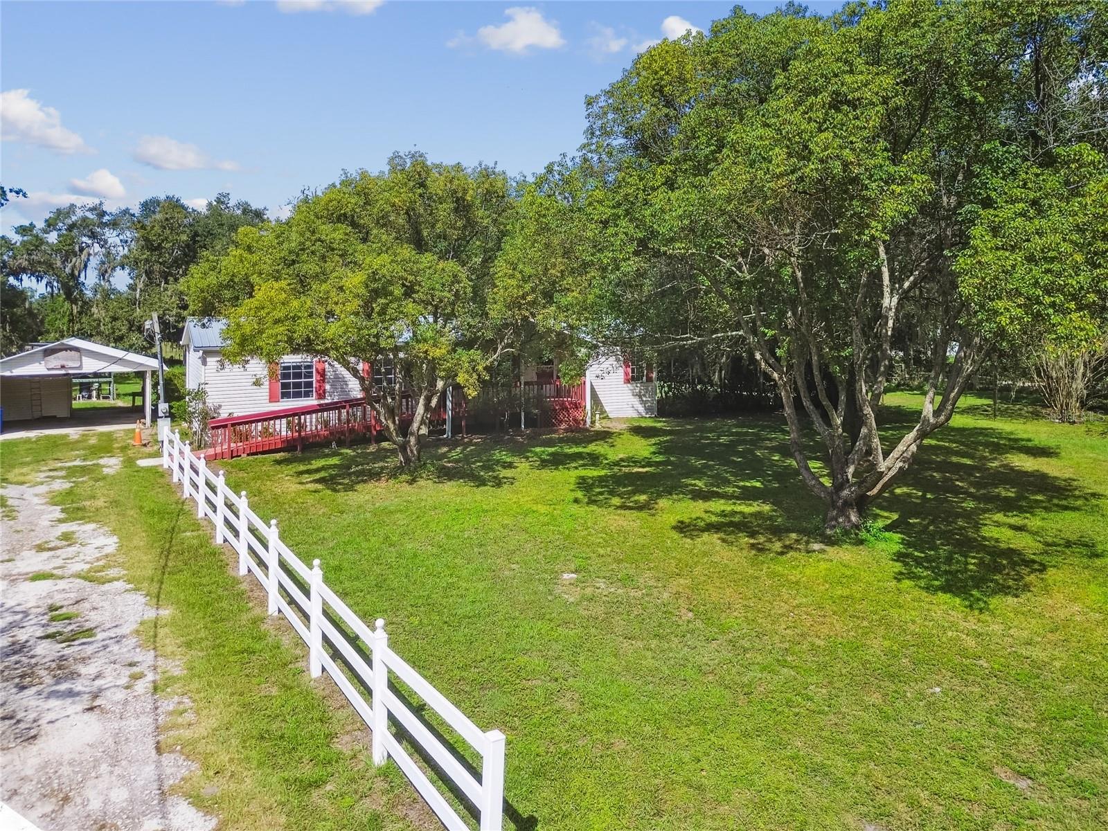 LAMPP PLATTED SUB - Residential